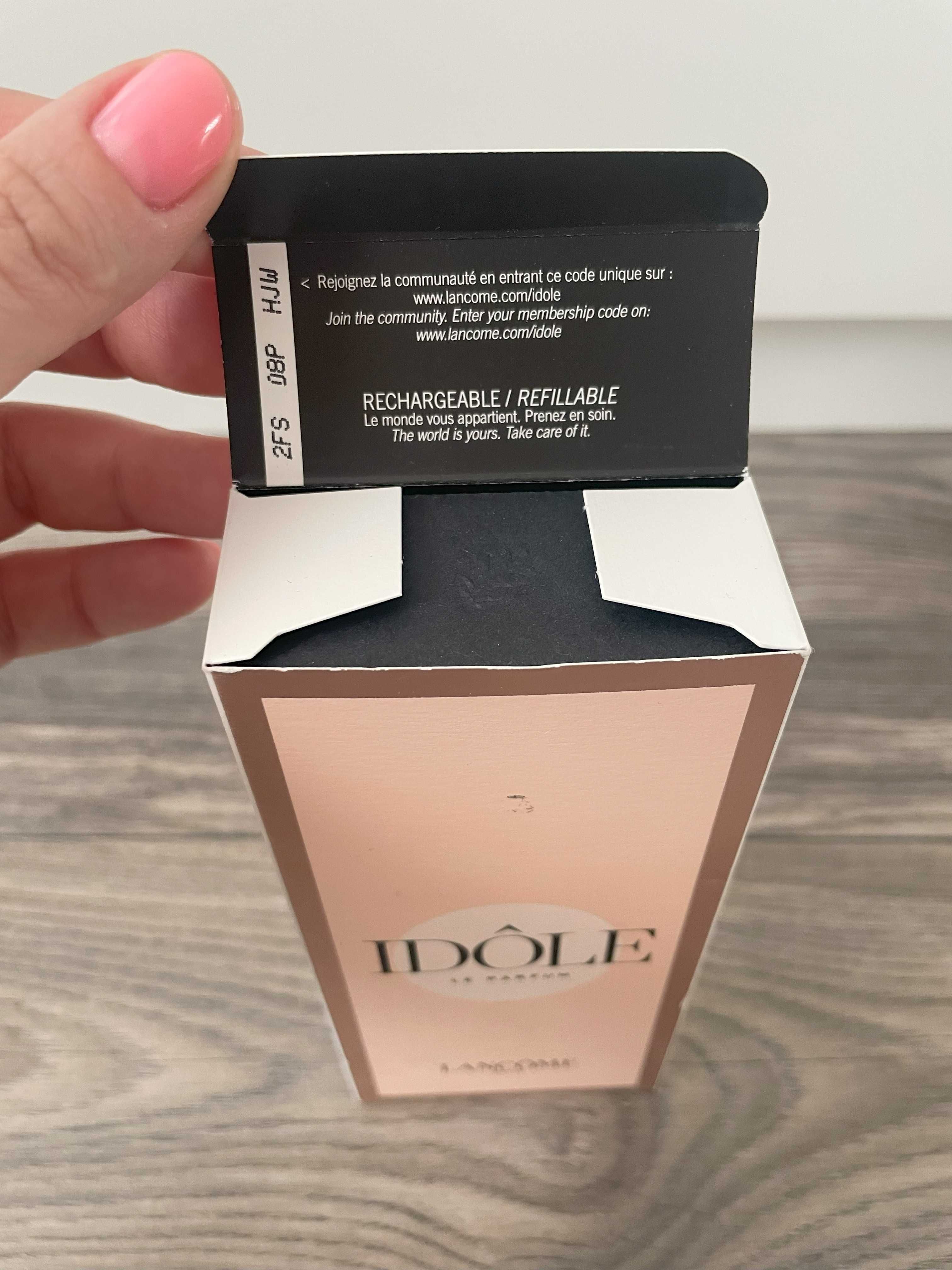 Lancome Idole woda perfumowana 50 ml