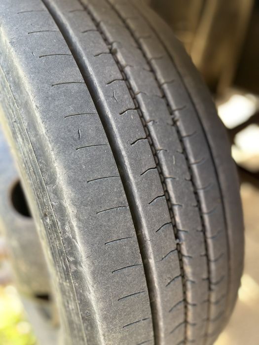 Продам MAN 8.163