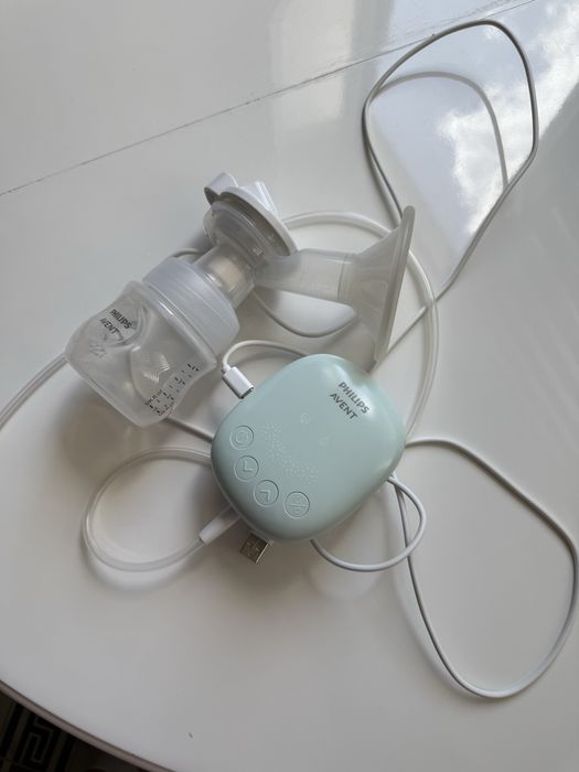 Молоковідсмоктувач Philips Avent