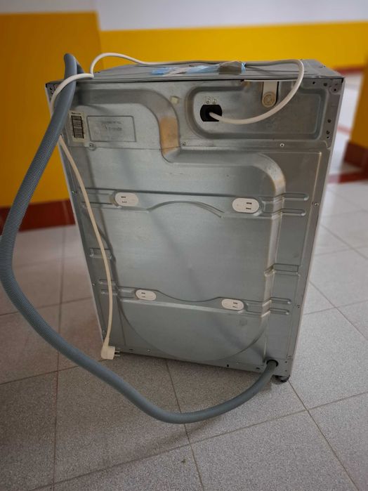 Máquina Lavar roupa Siemens