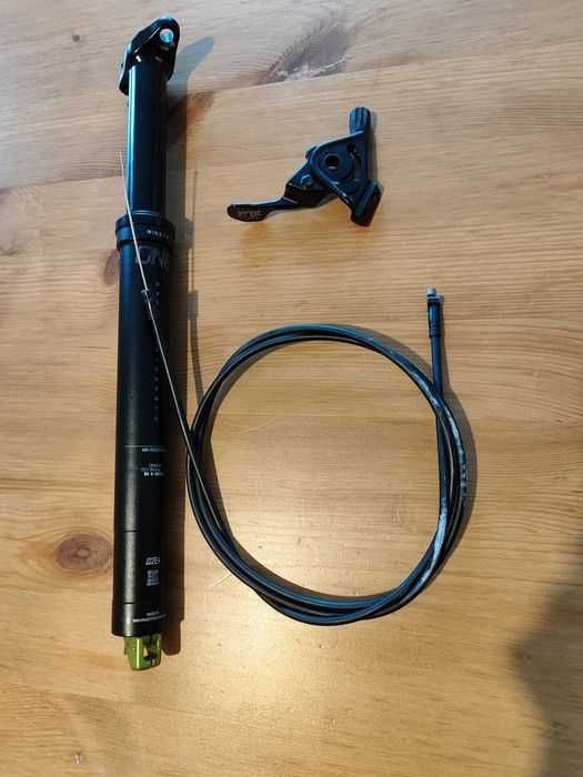 Sztyca rowerowa One Up 27,2