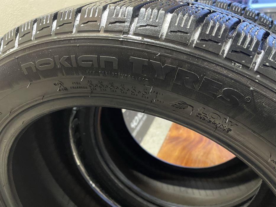 225/50R17 Nokian Nordman RS2