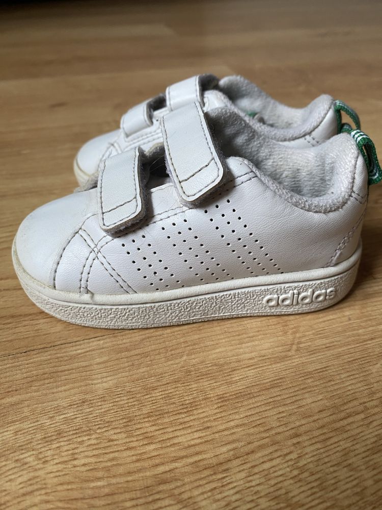 Adidaski chłopięce