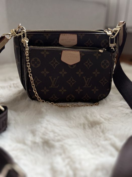 Torebki, torebka jak LV na ramie