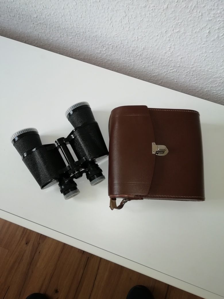 Lornetka 7/50 stan bardzo dobry