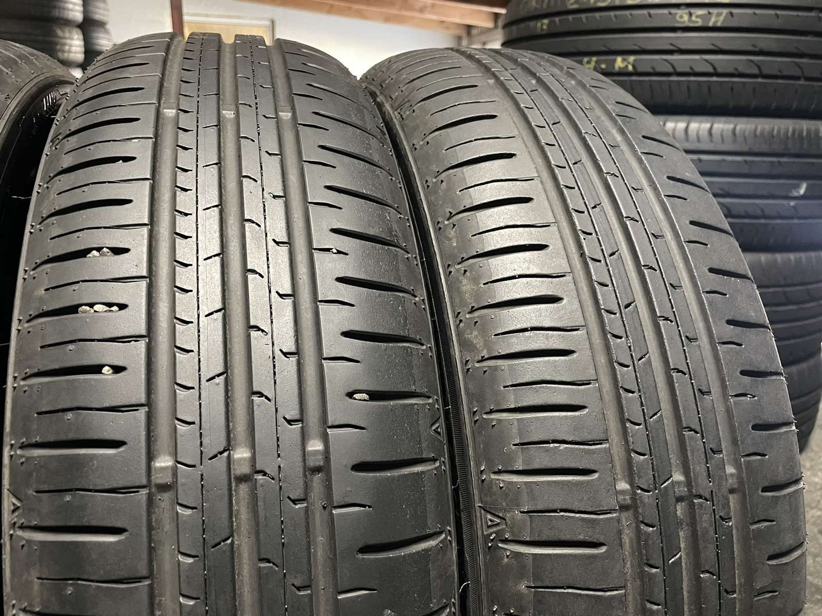 Літо 175/60 R18 Falken Sincera SN110A Ecoslim (Автошини БУ) Склад