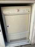 Maquina secar roupa