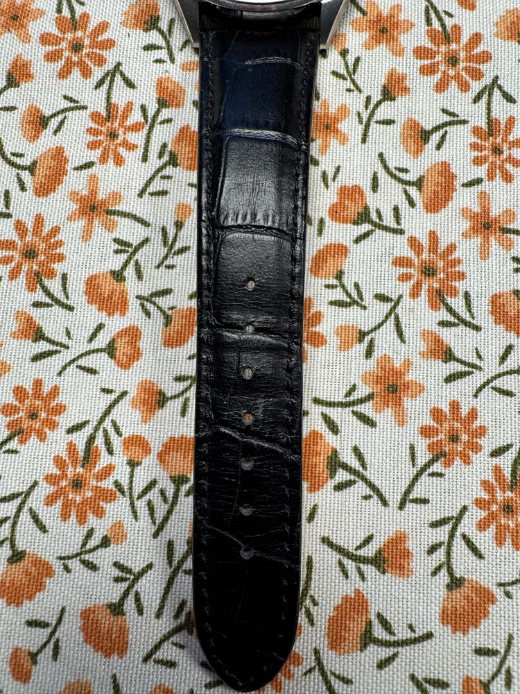 Zegarek Citizen CB0010-02E radio szafir solar eco-drive