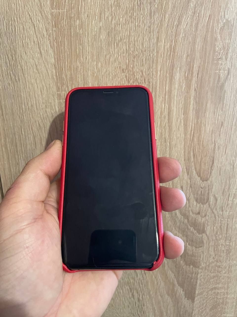 IPhone xs 64gb Black