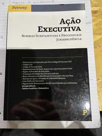 Ação executiva