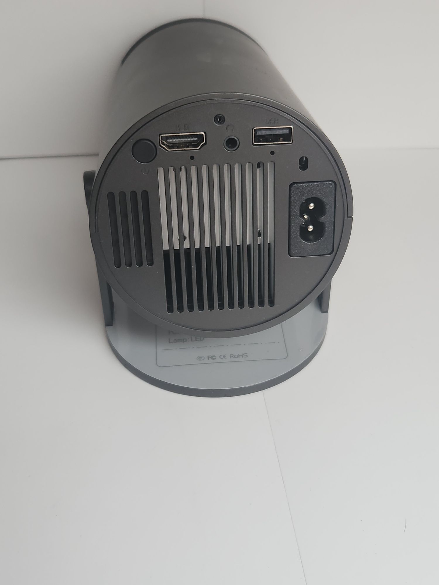 Projektor Magcubic HY300
