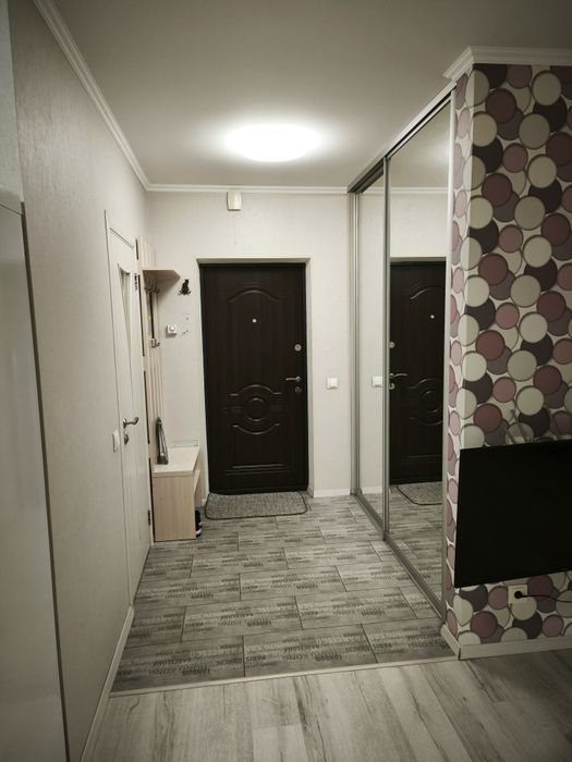 Оренда однокімнатної студії на ЖК Фавориті