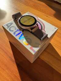 Samsung Galaxy Watch Active 2 smartwatch