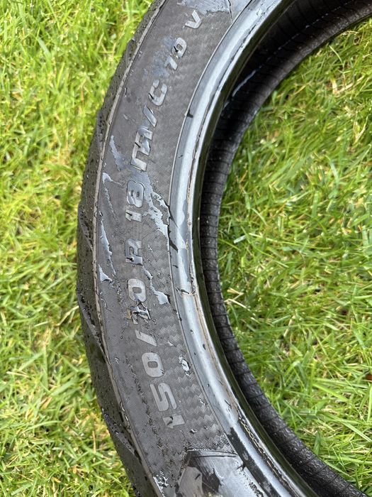 Opona metzeler 150/70 R 18 70v tourance next 2024 rok