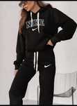 Dresy damskie S M L Xl