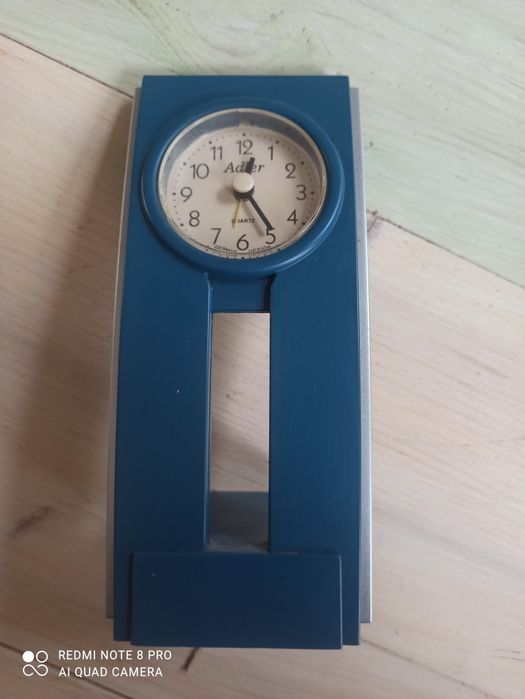 Zegarek Adler cwarc