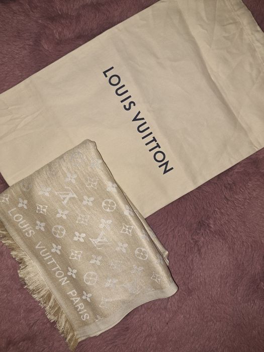 Chusta damska Louis Vuitton 180x70