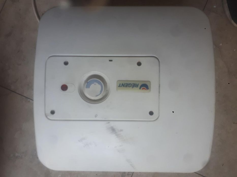 Podgrzewacz wody Regent 10 L
