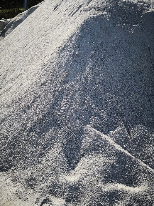 Piach Granitowy, zasypka granitowa szara, fuga do granitu, fuga granit