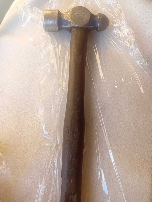 Martelo de bola Zubi Ondo