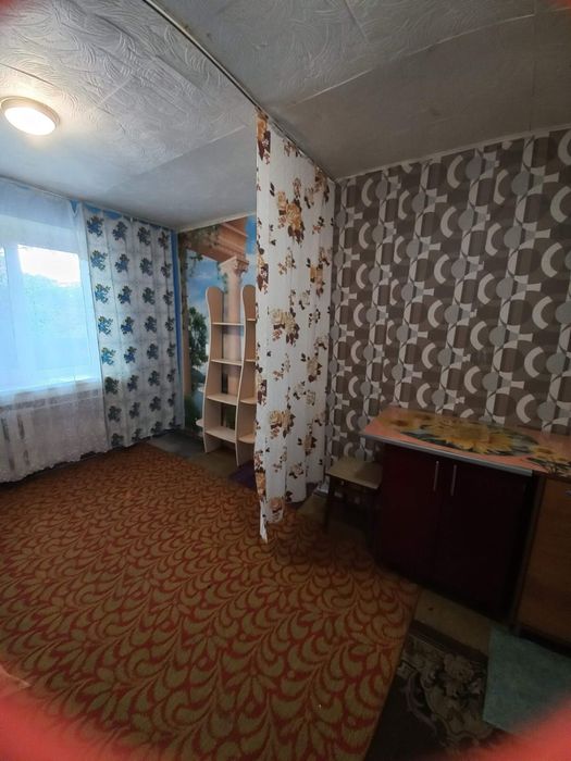 Продается комната по пр. Мира