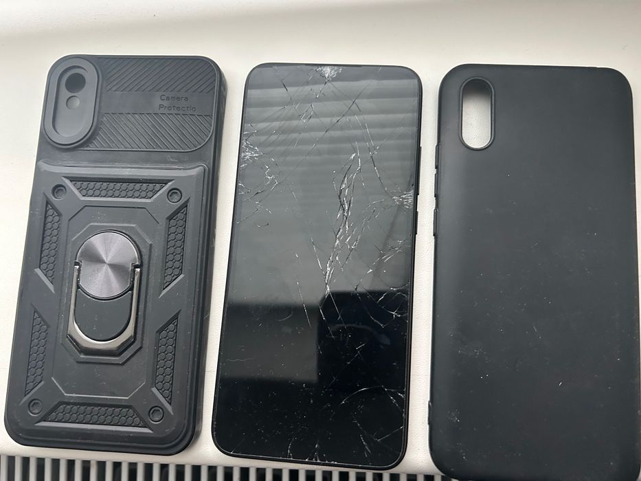 Продам телефони на запчастини