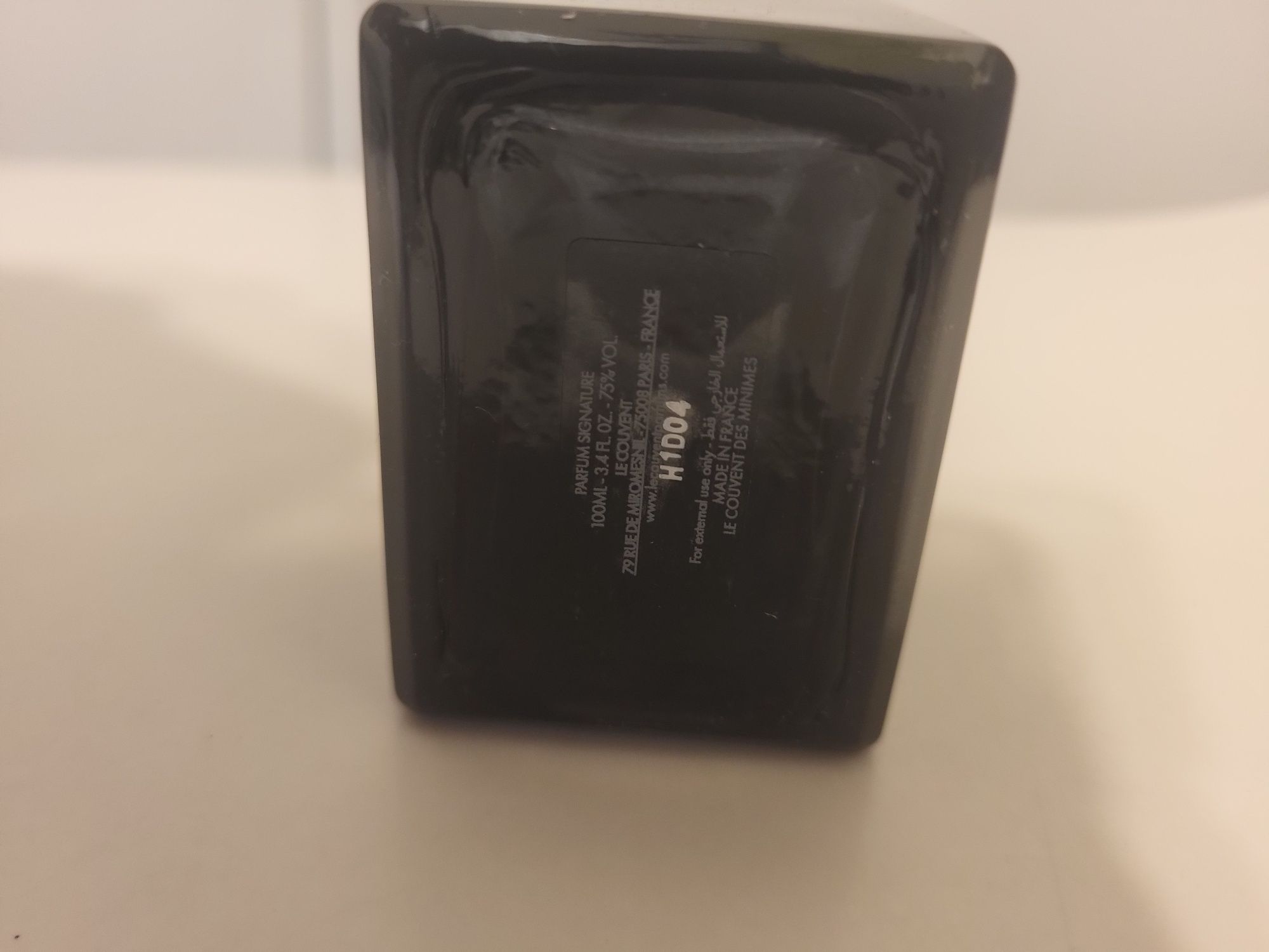Le couvent Mimosa 100ml perfum