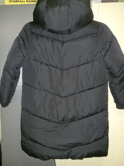 Куртка next для девочки
