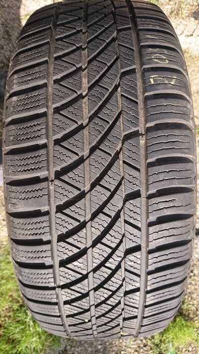 205/55/16 91H Hankook kinergy 4s 7mm 2012r