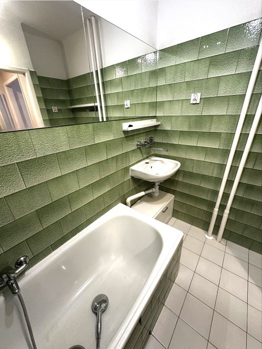 Mieszkanie 37m2, 1 piętro przy ulicy Ignacego Paderewskiego