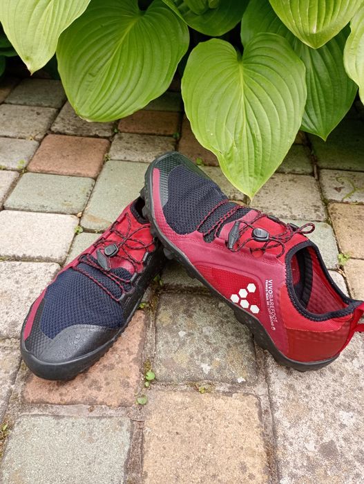 Кроссовки Vivobarefoot Primus 42 / 43