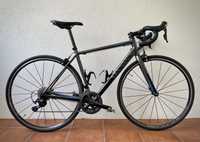 CANYON Endurace AL 6.0 rozm. S grupa Shimano 105