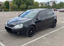 Volkswagen Golf 5 2006 року