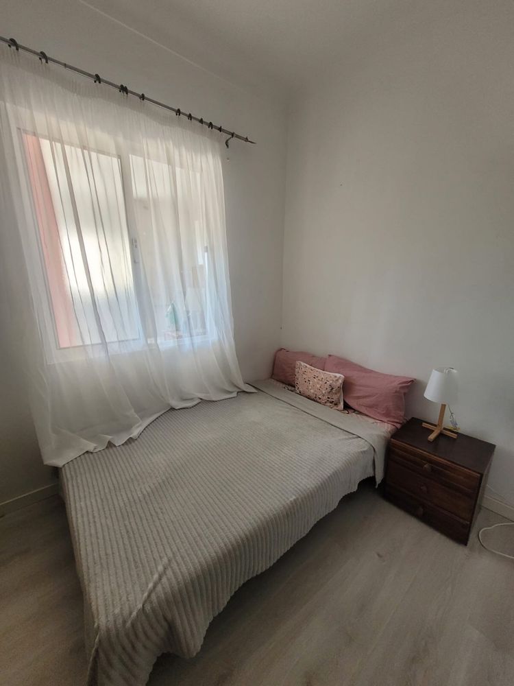 Quarto PRIOR VELHO - Lisboa