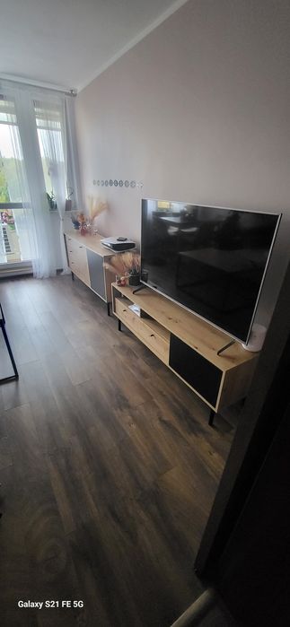 Meble loft  komoda i  rtv