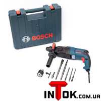 Перфоратор BOSCH GBH 2-26 DRE | Латвия!!!