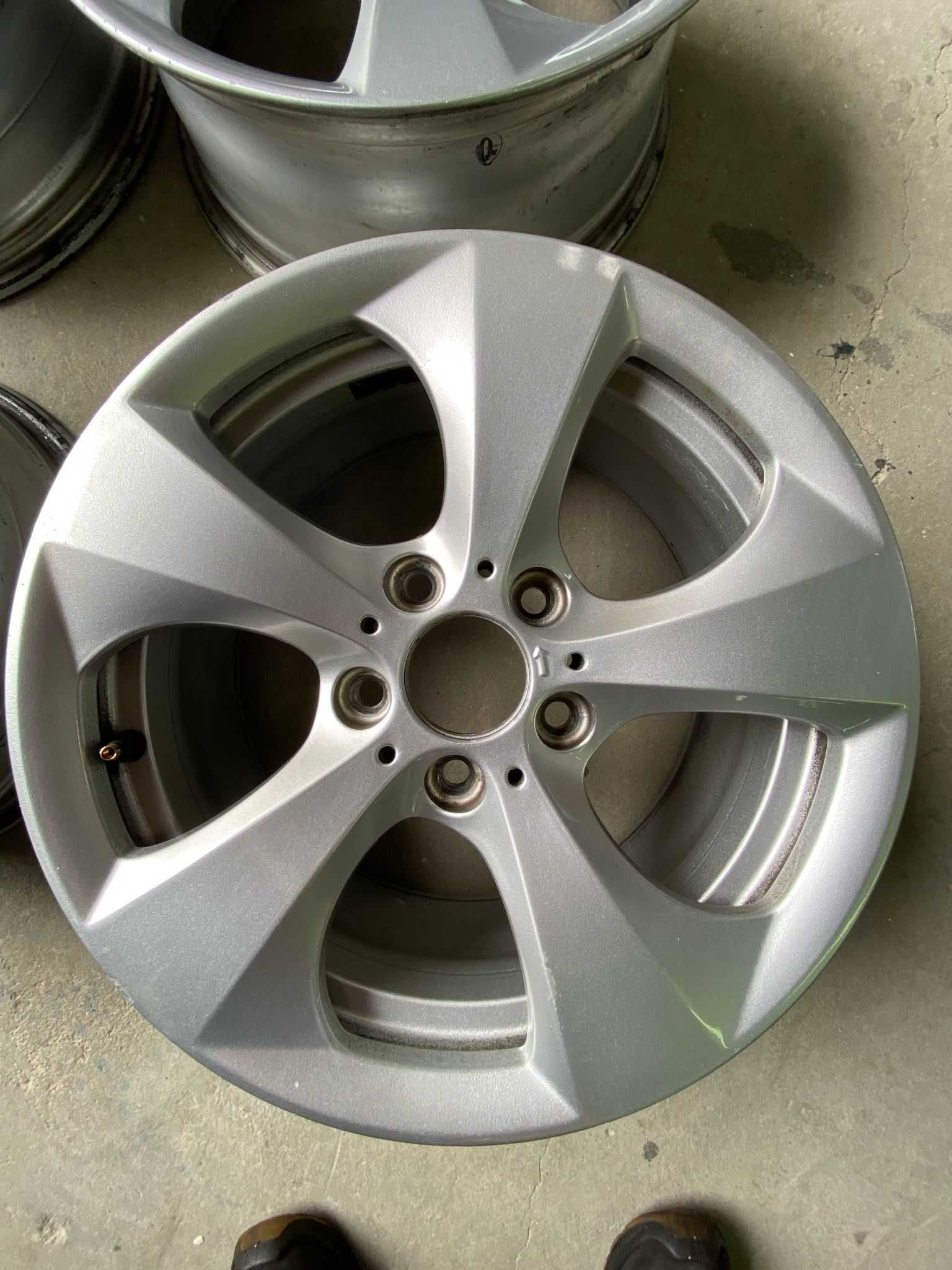 Jantes BMW 16" Originais