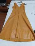 Vestido em polipele