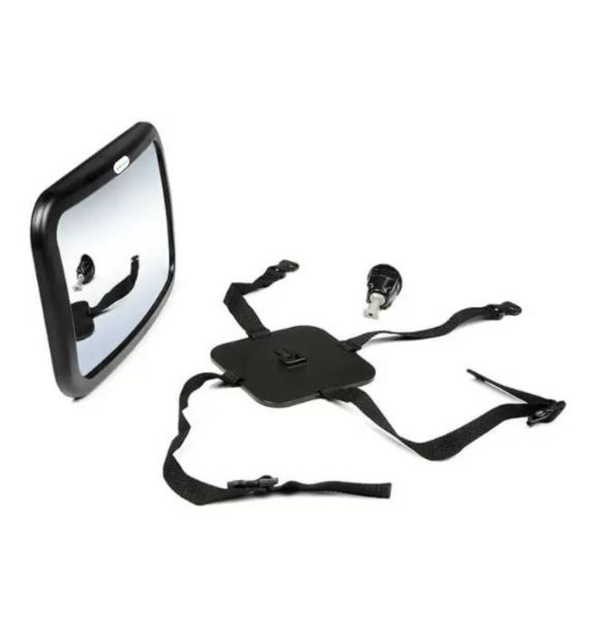 Дзеркало дитяче в машину