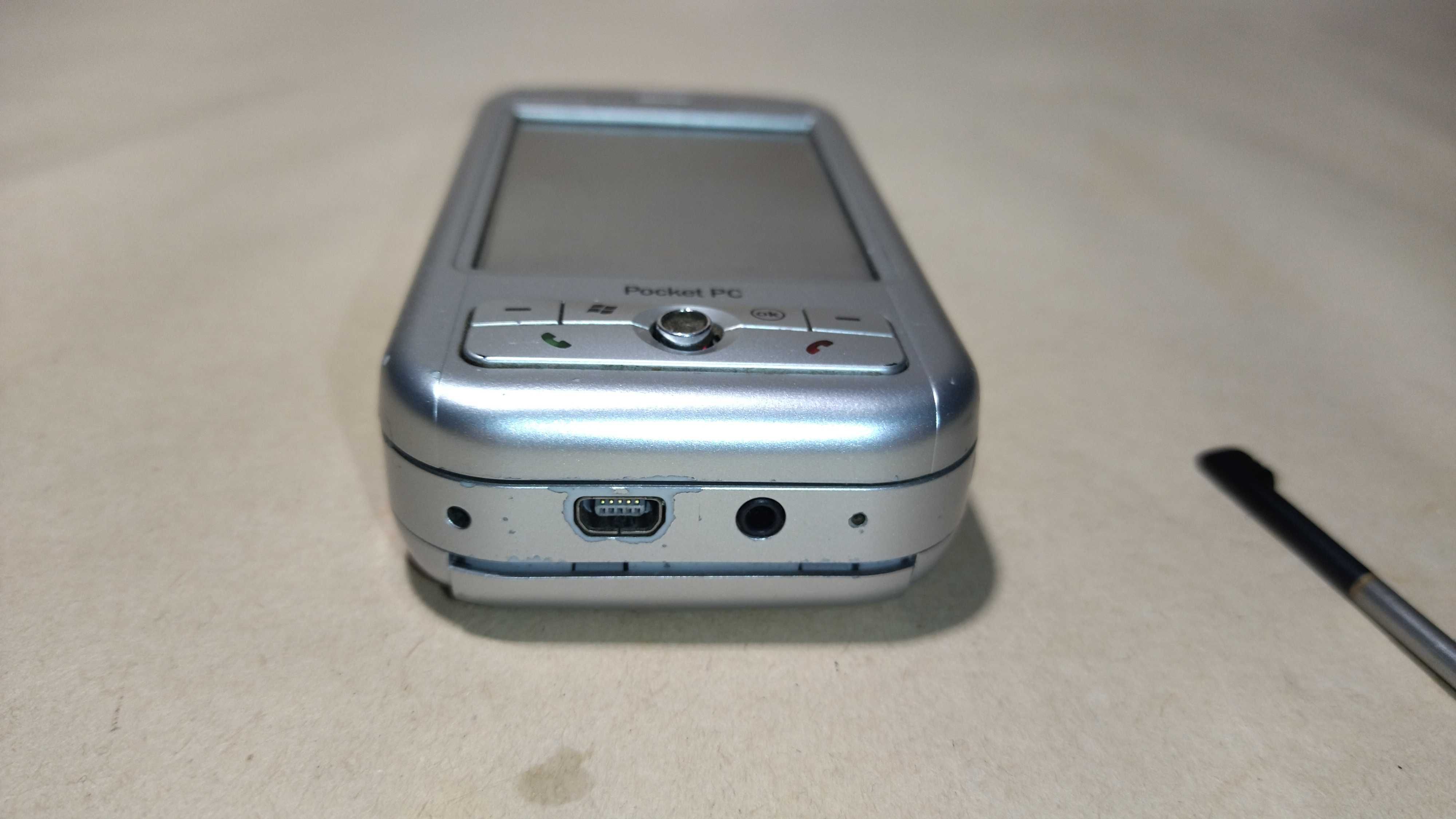 Винтажный смартфон UTStarcom PPC6700, карманный компьютер 2005
