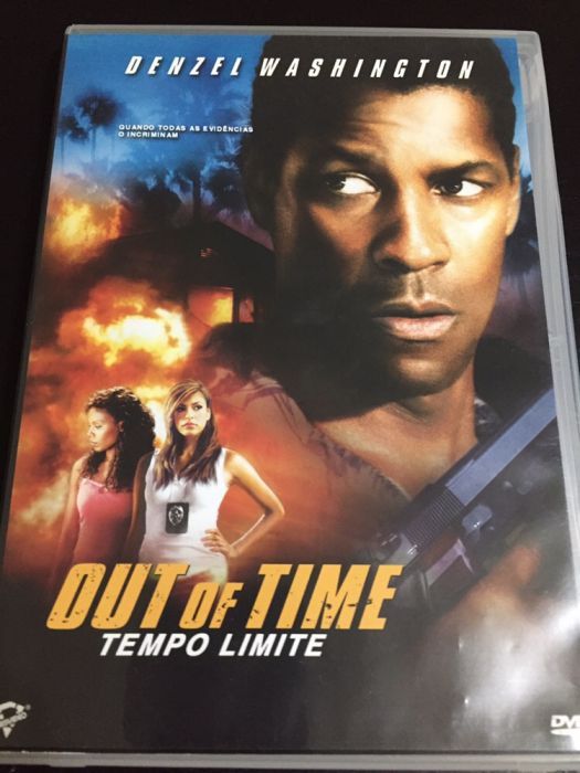 Out of time - tempo limite