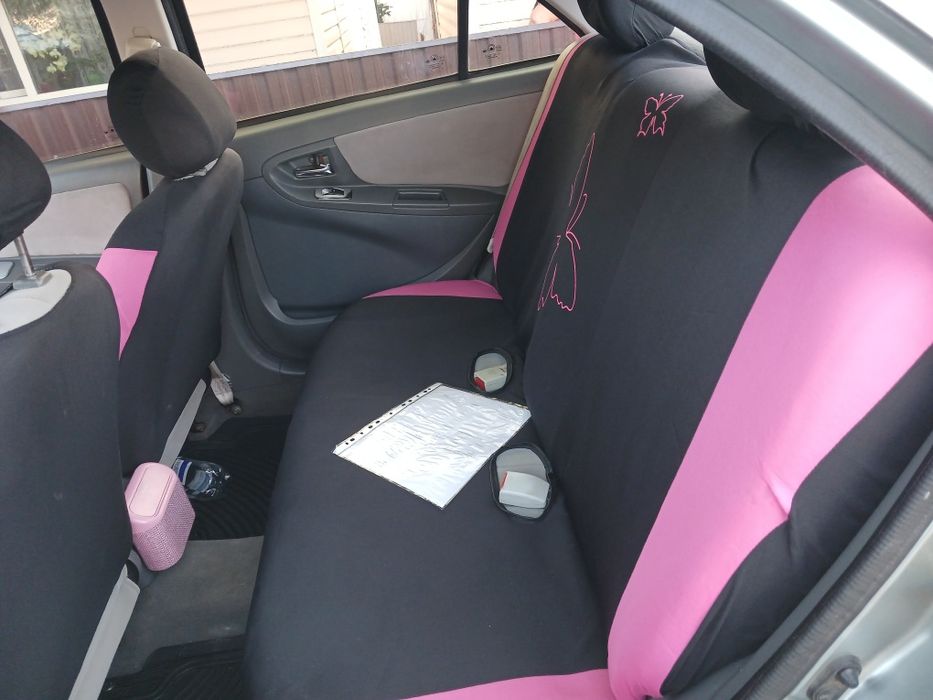 Продам авто GEELY