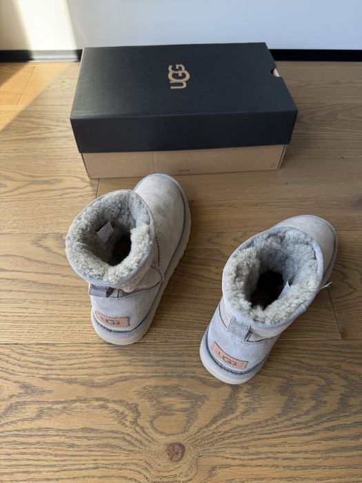 Ugg сапоги розмір 39