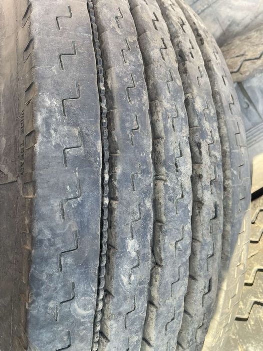 Продам шини р 22.5