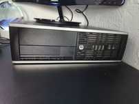 Продам системный блок hp