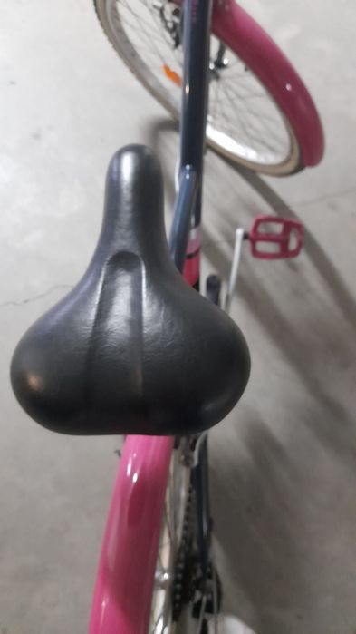 Bicicleta menina BTWin 24