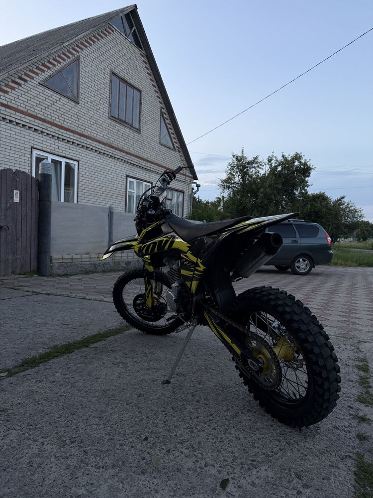 Kovi Advans 300 2023