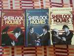 Sherlock Holmes - A. C. Doyle (komplet)