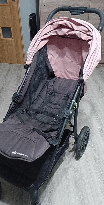 Wózek spacerowy kindercraft