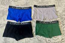 Нижня білизна (труси) Calvin Klein